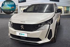 Peugeot 3008 BlueHDI 130 EAT8 S&S Allure Pack