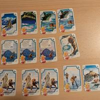 Figurine Miralanza Olandesina