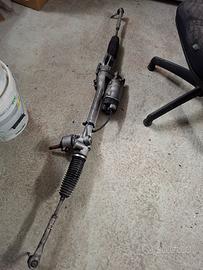 scatola guida sterzo alfa romeo stelvio