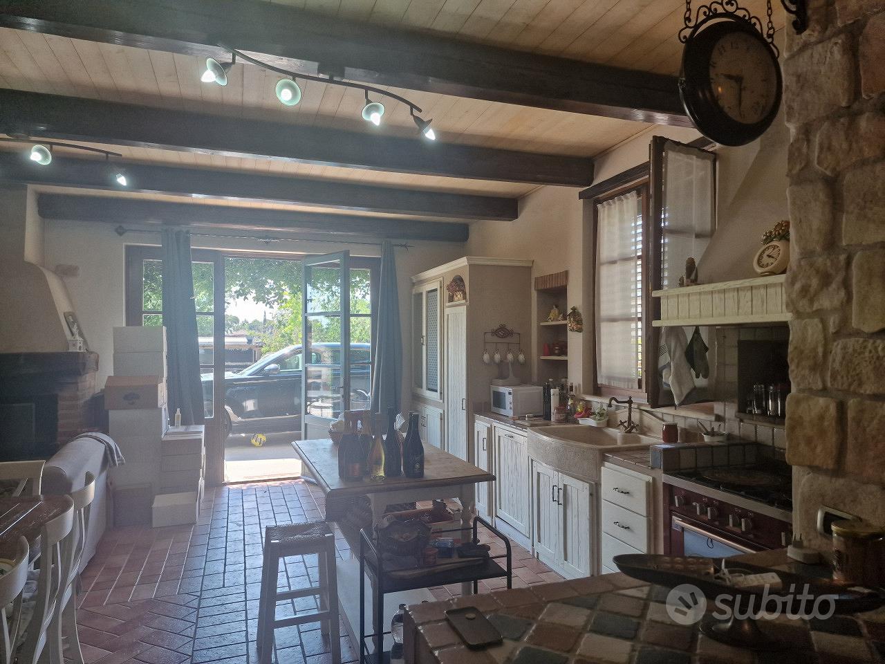 Appartamento – Torrita di Siena, Siena - Altro