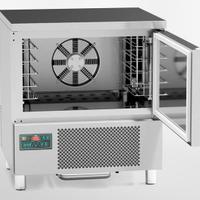 Abbattitore Surgelatore 5 Teglie Made in ITALY