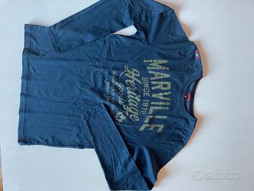 Maglietta Marville misura M