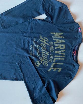 Maglietta Marville misura M