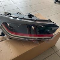 Faro anteriore DX iq light matrix Polo GTI
