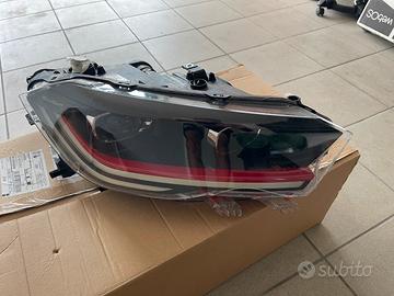Faro anteriore DX iq light matrix Polo GTI