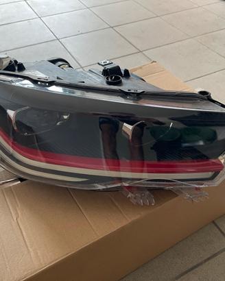 Faro anteriore DX iq light matrix Polo GTI