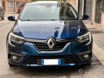 Renault Mégane 1.5 dCi 115CV EDC Business