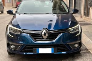 Renault Mégane 1.5 dCi 115CV EDC Business