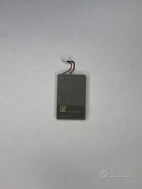 Batteria originale Sony DualShock 4 PS4