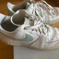 Nike air force tg 8.5 originali