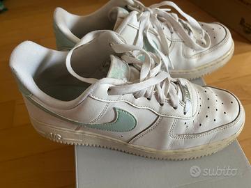 Nike air force tg 8.5 originali