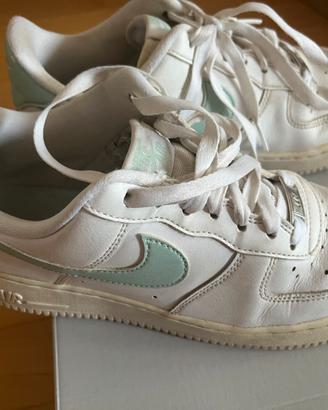 Nike air force tg 8.5 originali