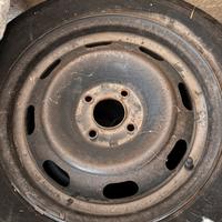 Cerchi 185/65 R15