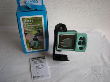 Galcon centraline irrigazione timer e ricambi
