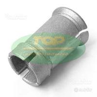 Bocchettone carburatore 19 piaggio vespa 50 / 125