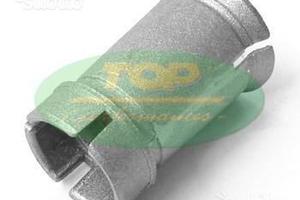 Bocchettone carburatore 19 piaggio vespa 50 / 125