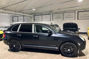 Porsche Cayenne S 4.5 V8 IMPIANTO GPL - PASM