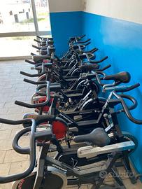 12 Bici da Spinning Schwinn