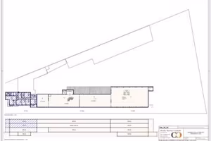 Attività / Licenza di 5179 m² a Tavagnacco