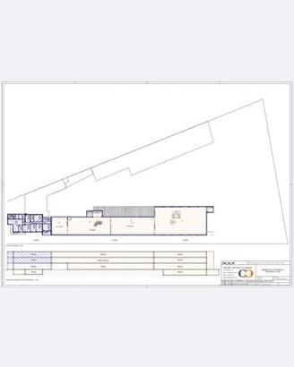 Attività / Licenza di 5179 m² a Tavagnacco