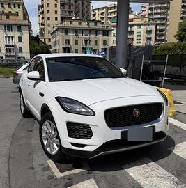 Jaguar E-PACE 2.0 D 180 CV AWD Automatica - 2018