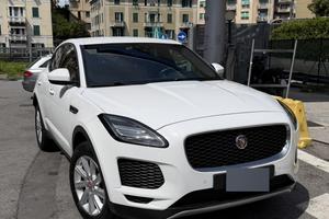 Jaguar E-PACE 2.0 D 180 CV AWD Automatica - 2018