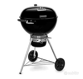 Weber master touch premium 5770