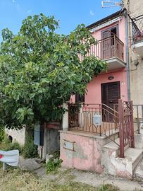 Casa singola Roccacasale