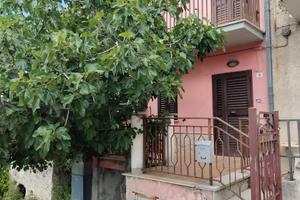 Casa singola Roccacasale