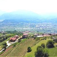 TERRENO AGRICOLO CON VISTA PANORAMICA!