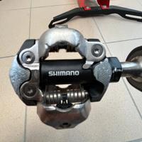 Pedali Shimano XT