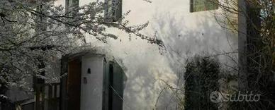Immobile in asta di 254 m² con 4 locali e box auto