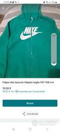 felpa nike 