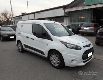Ford Transit Connect 1.5 TDCi