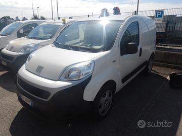 Fiat Fiorino 1.3 MJT 95CV SX NETTO!!!