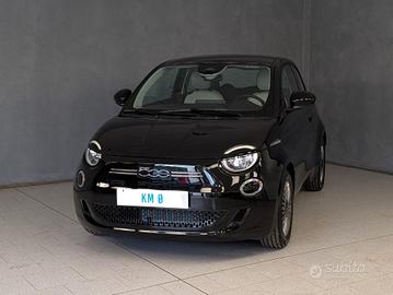 Fiat 500 iv 1.0 Hybrid 70cv Icon