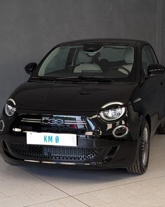 Fiat 500 iv 1.0 Hybrid 70cv Icon