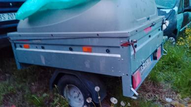 carrello auto 