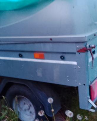 carrello auto 