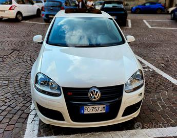 GOLF GT SPORT 1.4 TSI