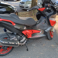 Gilera Nexus 500