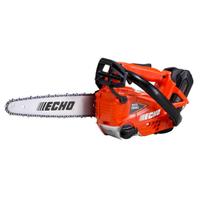 Motosega Echo DCS 2500 a batteria