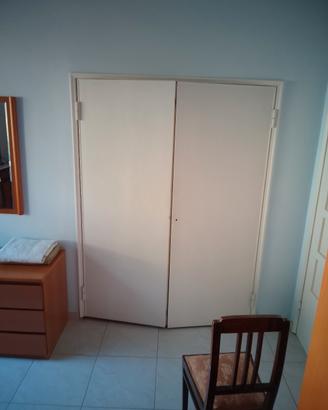 armadio a muro 