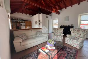 VILLA SINGOLA A SERIATE