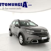 CITROEN C5 Aircross BlueHDi 130 S&S Shine