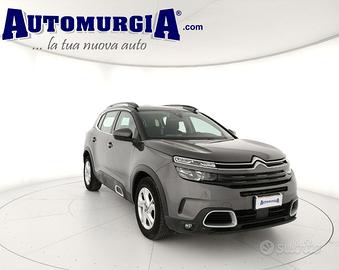 CITROEN C5 Aircross BlueHDi 130 S&S Shine