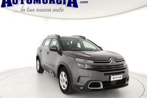 CITROEN C5 Aircross BlueHDi 130 S&S Shine