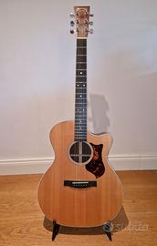 Chitarra MARTIN Made in USA - GPCPA4 Rosewood