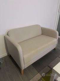 Divano 2 posti IKEA LINANÄS  BOLOGNA