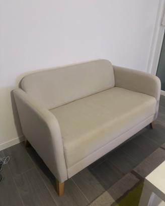 Divano 2 posti IKEA LINANÄS  BOLOGNA